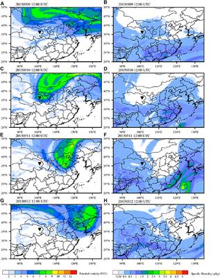 Substantial Near-Surface Spring Ozone Enhancement due to Stratospheric Intrusion in the Northeastern Qinghai–Tibet Plateau, China